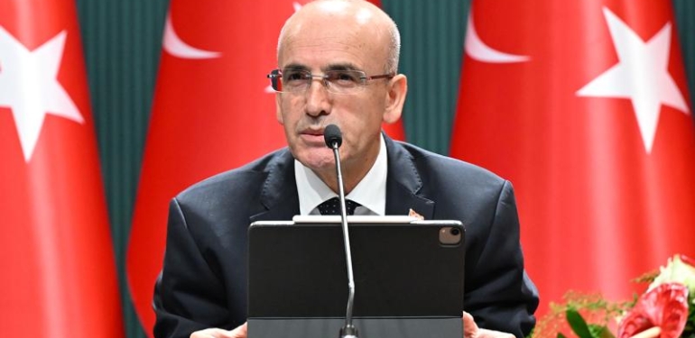 Bakan Şimşek: Enflasyon düşüşü devam edecek