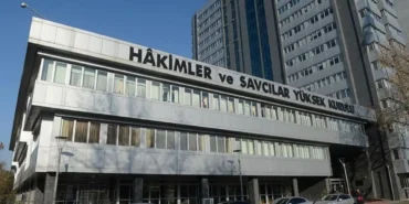 HSK 2026 Yaz Kararnamesi Yayınlandı: Yalova Cumhuriyet Başsavcısı Değişti!