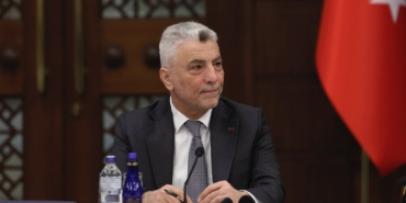 Ticaret Bakanı Ömer Bolat: Ekonomik Büyümede İvmelenme Beklenmektedir