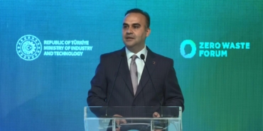 Bakan Kacır: TIDIP ile 2030 Yılına Kadar 5 Milyar Avronun Üzerinde Yatırımı Destekleyeceğiz