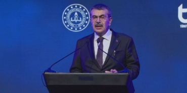 Milli Eğitim Bakanı Yusuf Tekin’den 29 Ekim Cumhuriyet Bayramı Mesajı