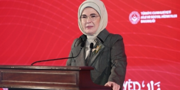 Emine Erdoğan’dan Cumhuriyet’in 103. Yıl Dönümü Mesajı