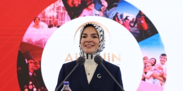 Bakan Göktaş Duyurdu: Haziran Ayı Yaşlı Ve Engelli Aylıkları Hesaplara Yatırılmaya Başlandı