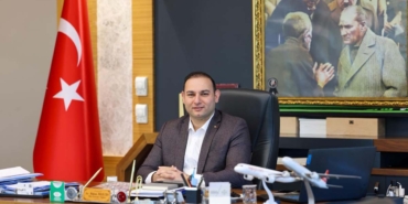 Kilis Belediye Başkanı Hakan Bilecen İstifa Etti: Görevime Bağımsız Olarak Devam Edeceğim