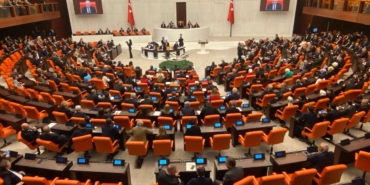 TBMM’deki Stajyer Öğrencilere Taciz Davasında Flaş Gelişme: Tüm Tutuklu Sanıklar Tahliye Edildi