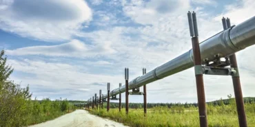 Türkiye, Azerbaycan’dan 15 Yıl Boyunca 33 Milyar Metreküp Doğal Gaz Tedarik Edecek