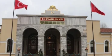 İstanbul’da 29 Ekim’de Bazı Yollar Trafiğe Kapatılacak