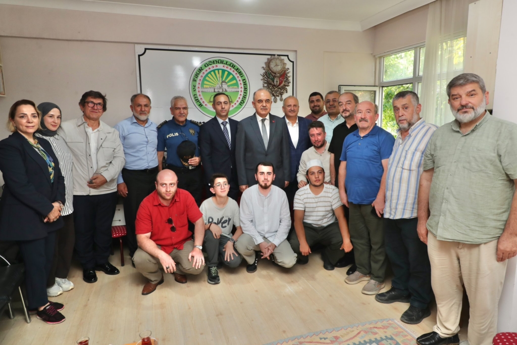 featured