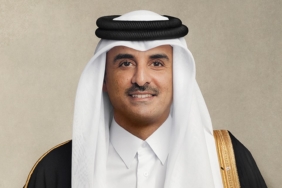 TRUMP-ILE-KATAR-EMIRI-AL-SANI-TELEFONDA-_1443338_429276.jpg
