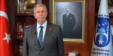 Mansur Yavaş’tan CHP’nin 103. Kuruluş Yıl Dönümüne Özel Mesaj