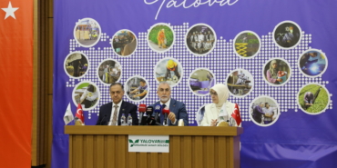Bakan Işıkhan Yalova’da – Tek Haber Ajansı (TEKHA) Türkiye’nin Habercisi