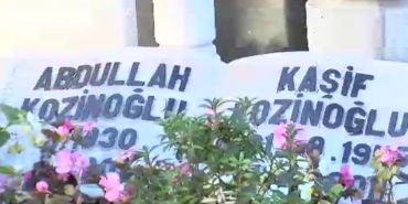 Eski MİT Görevlisi Kaşif Kozinoğlu’nun Mezarı Feth-i Kabir Kararıyla Açıldı