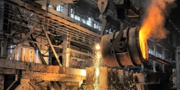 TÜİK 2025 Yılı Sanayi Sektörü Enerji Tüketim Verilerini Açıkladı