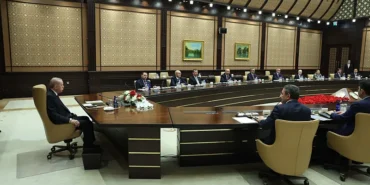 8. Fon Koordinasyon Kurulu Toplantısı Gerçekleştirildi