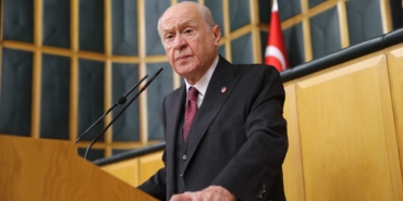 Devlet Bahçeli: Küresel Güç Dengelerinde Bağımsız Ve Güçlü Bir Lider Ülke Olmalıyız