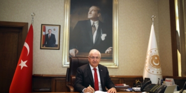 Yaşar Güler: Cumhuriyetimizin İkinci Yüzyılında Türkiye’yi Her Alanda İleriye Taşıyacağız