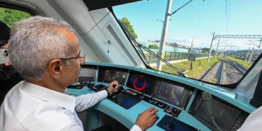 Marmaray 13 Yılda 1,6 Milyar Yolcu Taşıdı