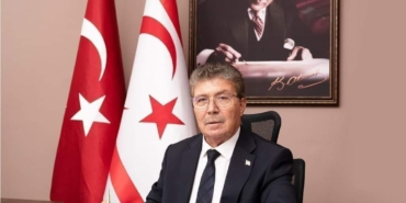 Kuzey Kıbrıs Türk Cumhuriyeti Başbakanı Ünal Üstel’den Türkiye’ye Teşekkür