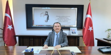 Antalya Muratpaşa Kaymakamı İhsan Kara Kalp Krizi Sonucu Hayatını Kaybetti