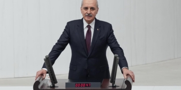 TBMM Başkanı Kurtulmuş: 2027 yılı bütçe teklifimiz 33,7 milyar lira
