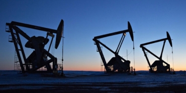 Brent Petrolün Varil Fiyatı 110,22 Dolara Geriledi